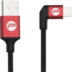 USB-A na Lightning kabel MFI 35 cm PGYTECH
