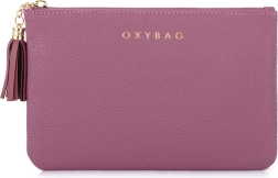 Kozmetična torbica DAY Leather Rose