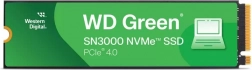 SSD disk Green 500GB M.2 NVMe PCIe 4.0