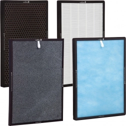 Komplet filtrov za čistilec zraka WEBBER AP9405 / AP9405B