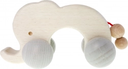 Hess ročni slon na kolescih