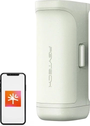 Nosilec telefona PGYTECH MagCam z vgrajeno powerbanko – zelen