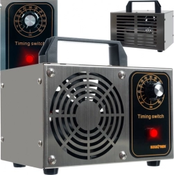 Prenosni generator ozona BIGSTREN 20 000 mg/h s časovnikom