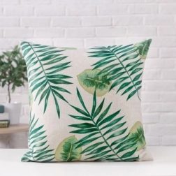 Okrasna prevleka za blazino, boho kolekcija – Boho