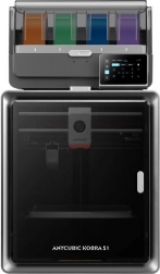 3D-tiskalnik Anycubic Kobra S1