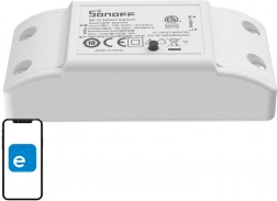 Pametno Wi-Fi stikalo Sonoff