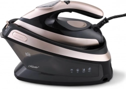 Parni generator Maestro 2400 W s keramično likalno površino