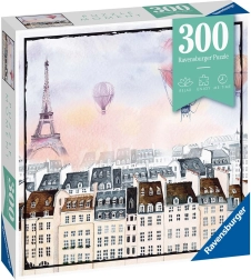 Ravensburger sestavljanka Pariz Moment 300 kosov