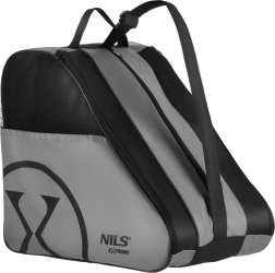 Torba za drsalke NILS Extreme TS110 siva