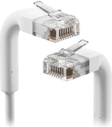 Ultratanek ethernetni patch kabel 0,22 m