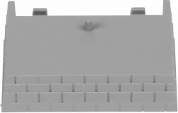 PIKO podlaga za napajalno sponko H0