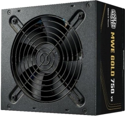Zlati napajalnik MWE 750 V3 ATX 3.1
