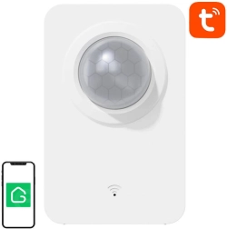 Pametni Wi‑Fi senzor gibanja GOSUND S4 s podporo TUYA