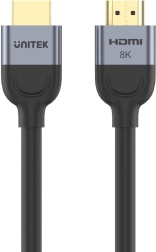 HDMI kabel 2.1 8K 60Hz 3 m Unitek
