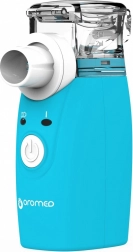 Prenosni mrežni inhalator OROMED ORO-MESH