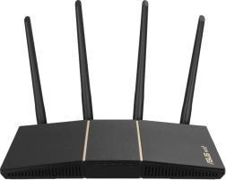 ASUS dvopasovni usmerjevalnik Wi‑Fi 6 RT-AX57