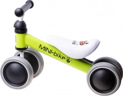 Otroški skiro zelen