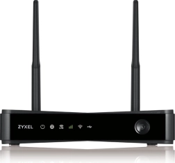 Brezžični usmerjevalnik Zyxel LTE-3301 Plus