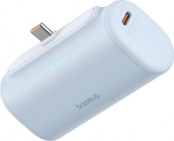 Powerbanka Baseus Compact USB-C 5000mAh, 20W