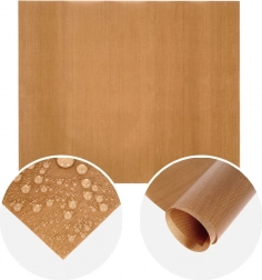 Teflonska pekaška folija 40 × 33 cm