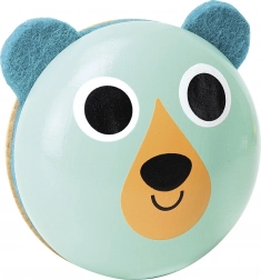 Melodični medvedek Vilac