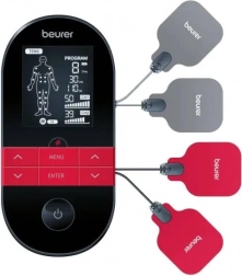 Elektrostimulator TENS/EMS z ogrevanjem Beurer EM 59 Heat