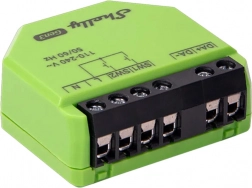 Shelly DALI Gen3 zatemnilnik za razsvetljavo