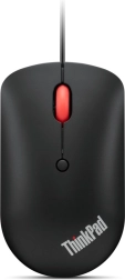 Kompaktna žična miška ThinkPad z USB‑C