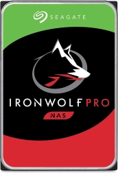 Disk IronWolf Pro 22TB SATA