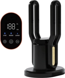 Sušilnik obutve z ozonom 200 W