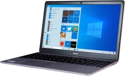 Umax VisionBook 15WU z procesorjem Intel Core i3 in 15,6" IPS Full HD