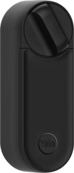 Pametna ključavnica Yale Linus Smart Lock črna