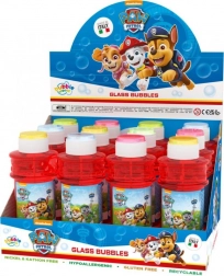 Paw Patrol milniški mehurčki 300 ml