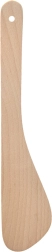 Lesena poševna lopatica 30 cm
