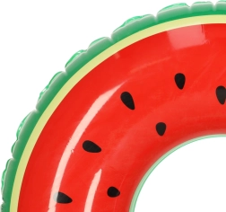 Nafukljiv obroč lubenica 80 cm – 110 cm