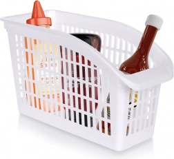 Organizator za hladilnik 29 × 13 × 17 cm
