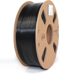 Filament za 3D-tiskalnike, ABS, 1,75 mm, 1 kg, črn