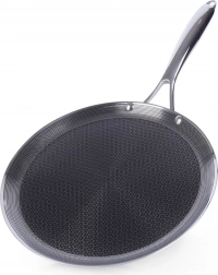 Nerjaveča palačinkarska ponev COOKCELL 29 cm