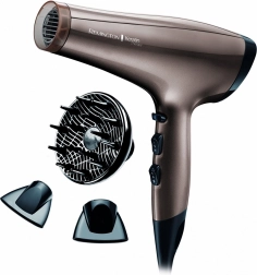 Sušilnik za lase REMINGTON Keratin Protect AC 2200 W