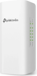 TP-Link Omada Smart SG2005P-PD 5-vratni preklopnik PoE