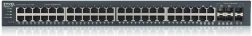 Omrežno stikalo Zyxel GS1920-48V2 48× Gigabit z NebulaFlex