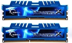 Pomnilnik DDR3 16GB (2x8GB) RipjawsX 1600MHz CL9 XMP