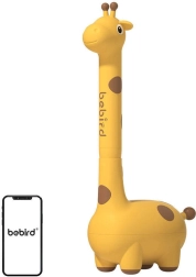 Otoskop za čiščenje ušes s kamero - Bebird D3 PRO rumen