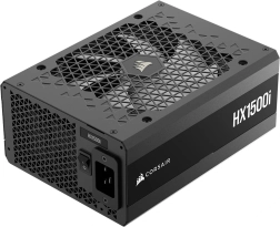 Corsair HX1500i 1500W 80 Plus Platinum popolnoma modularen ATX 3.1 napajalnik