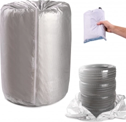 Vodoodporna prevleka za pnevmatike 13-17 palcev