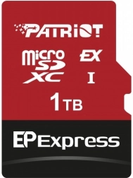 Kartica MicroSDXC 1 TB Express za Nintendo Switch 2