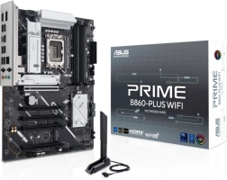 Osnovna plošča ASUS Prime B860-PLUS WIFI