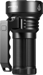 Svetilka Superfire L20 5000 lm z USB‑C