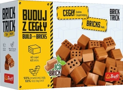 Trefl Brick Trick short bricks add-on pack 40 pcs