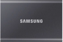 Samsung Portable SSD T7 1 TB USB 3.2 Gen 2 siv
